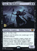 Gisa, the Hellraiser - Legendary (Foil)