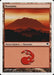 Montaña - Mountain