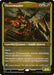 Thraximundar - Etched - Inverted - Legendary - Etched (Foil)