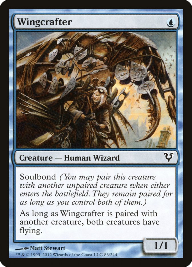 Avacyn Restored