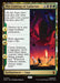 The Coming of Galactus - Enchantment (Foil)
