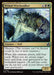 Primal Witchstalker (Foil)