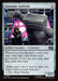 Awesome Android - Containment Construct - Surge Foil (Foil)