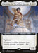 Linden, the Steadfast Queen - Extended Art - Legendary