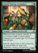 Kyoshi Warrior Exemplars (Foil)