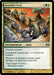 Armadillo Cloak (Foil)