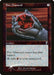 Fire Diamond (Foil)