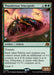 Thunderous Velocipede (Foil)