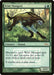 Wild Mongrel (Foil)