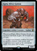 Karn, Silver Golem
