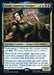 Azula, Cunning Usurper - Legendary (Foil)