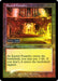 Sacred Foundry - Retro Frame (Foil)