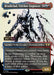 Brudiclad, Telchor Engineer - Borderless - Full Art - Inverted - Legendary - Showcase (Foil)