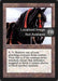 Cheval d'ébène - Ebony Horse