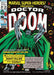 Doctor Doom - Legendary - Showcase