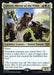 Ghired, Mirror of the Wilds - Legendary (Foil)