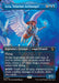 Lyra, Tolarian Archangel - Borderless