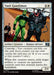 Vault Guardsman (Foil)