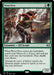 Wood Elves (Foil)