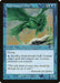 Hydromorph Gull