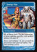 Energy Flux (Foil)