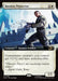 Bastion Protector - Extended Art