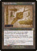 Key to the City - Retro Frame (Foil)