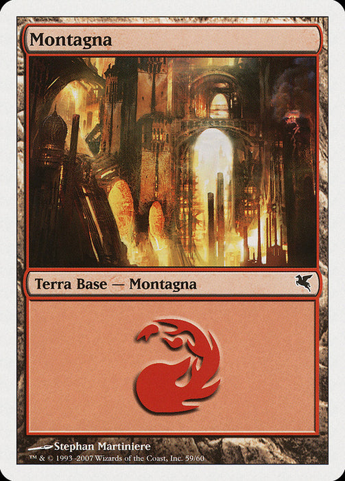 Montagna - Mountain