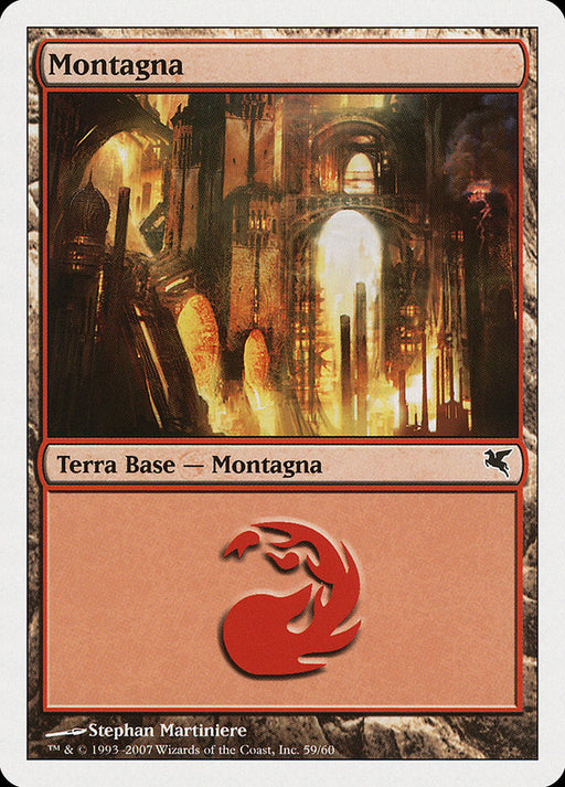 Montagna - Mountain