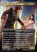 Squall, SeeD Mercenary - Borderless - Full Art - Inverted - Legendary (Foil)