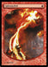 Lightning Bolt - Textless - Full Art