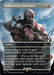 Unbreakable Formation - Borderless - Full Art - Inverted