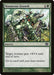 Monstrous Growth (Foil)