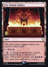 Fire Nation Palace (Foil)