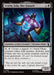 Arnim Zola, Bio-Fanatic - Legendary