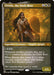 Elenda, the Dusk Rose - Etched - Inverted - Legendary - Etched (Foil)
