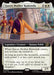 Queen Mother Ramonda - Extended Art - Legendary