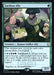 Earthen Ally (Foil)