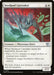 Seedpod Caretaker (Foil)