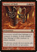 Furnace of Rath (Foil)