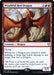 Wrathful Red Dragon (Foil)