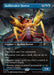 Hullbreaker Horror - Borderless - Full Art - Inverted
