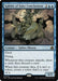 Sphinx of False Conclusions (Foil)