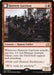 Hanweir Garrison // Hanweir, the Writhing Township - Mooneldrazidfc