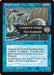 Serpiente de mar - Sea Serpent
