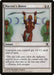 Warrior's Honor