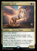 Seraphic Steed (Foil)