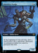 Laboratory Drudge (Foil)