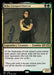 Belbe, Corrupted Observer - Legendary (Foil)