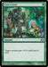 Giant Growth (Foil)